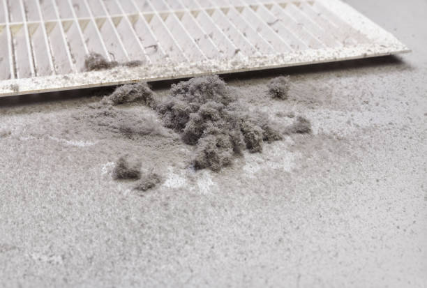 Trusted Wakefield, NE Airduct Cleaning Experts