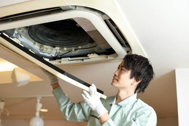 Best Home Air Vent Cleaning  in Wakefield, NE