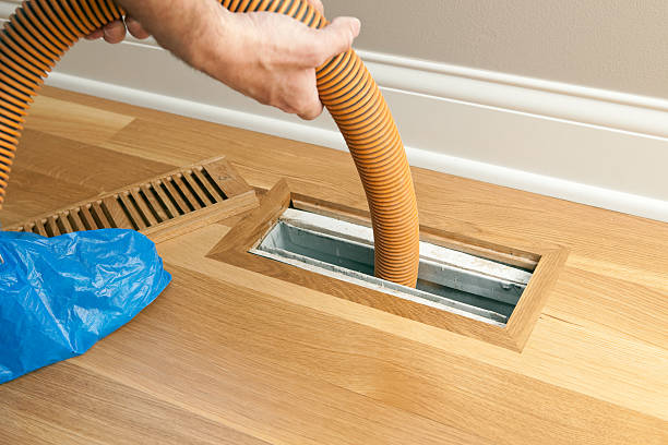 Best Professional Duct Cleaning Services  in Wakefield, NE