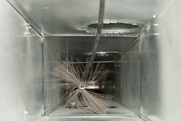 Reliable Wakefield, NE Airduct Cleaning Solutions