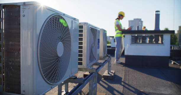 Best Commercial Air Duct Cleaning  in Wakefield, NE